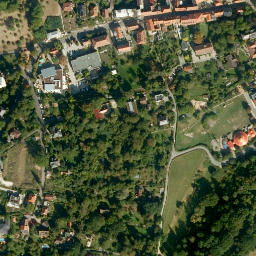 Satellite imagery of Jakobsberg, DE