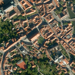 Satellite imagery of Dr. Karl Remeis-Sternwarte, DE