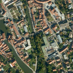 Satellite imagery of Dr. Karl Remeis-Sternwarte, DE