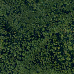 Satellite imagery of Geisfelder Schloßberg, DE