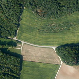 Satellite imagery of Häsigknock, DE