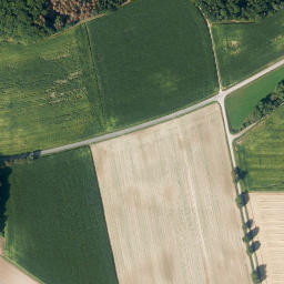 Satellite imagery of Häsigknock, DE