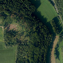 Satellite imagery of Brunner Rain, DE