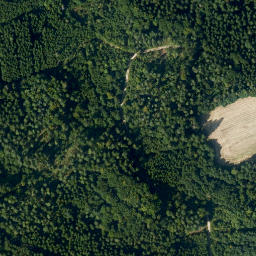 Satellite imagery of Hugoturm, DE