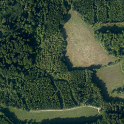 Satellite imagery of Hugoturm, DE