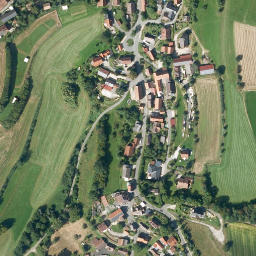 Satellite imagery of Neubürg, DE