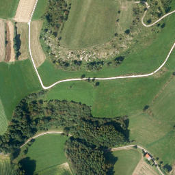 Satellite imagery of Neubürg, DE