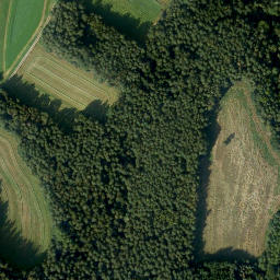 Satellite imagery of Hollerberg, DE