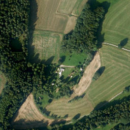 Satellite imagery of Hollerberg, DE