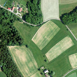 Satellite imagery of Sophienberg, DE