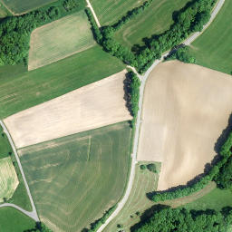 Satellite imagery of Sophienberg, DE