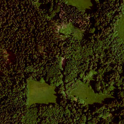 Satellite imagery of Armesberg, DE