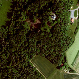 Satellite imagery of Armesberg, DE