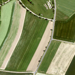 Satellite imagery of Armesberg, DE