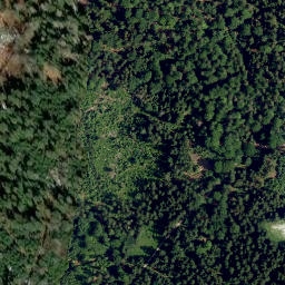 Satellite imagery of Saubadfelsen, DE