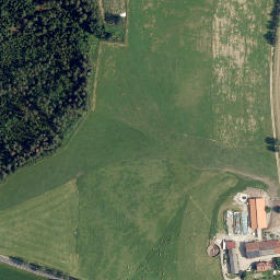 Satellite imagery of Weidersbühl, DE