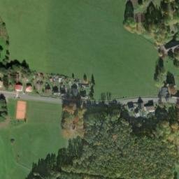 Satellite imagery of [Broumov u Zad. Chodova] GSM, CZ