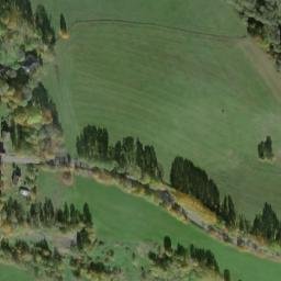 Satellite imagery of [Broumov u Zad. Chodova] GSM, CZ