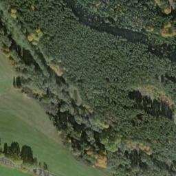 Satellite imagery of [Broumov u Zad. Chodova] GSM, CZ