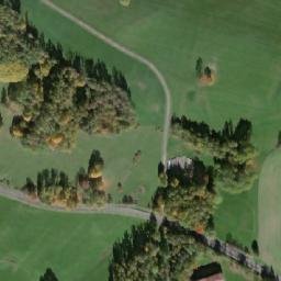 Satellite imagery of (U Černého rybníka) [Trstěnice u Mariánských Lázní], CZ