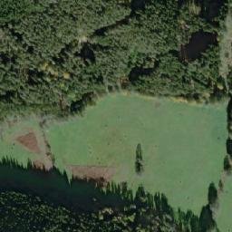 Satellite imagery of Písečný vrch [Chodová Planá-Hostíčkov], CZ