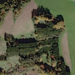 Satellite imagery of Oblý vrch [Lestkov-Vysoké Jamné], CZ