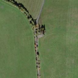 Satellite imagery of Oblý vrch [Lestkov-Vysoké Jamné], CZ