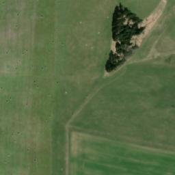 Satellite imagery of Oblý vrch [Lestkov-Vysoké Jamné], CZ