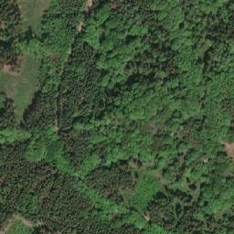 Satellite imagery of Milkovské Čihadlo [Kokašice], CZ