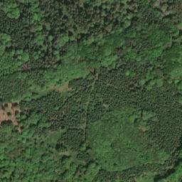 Satellite imagery of Milkovské Čihadlo [Kokašice], CZ