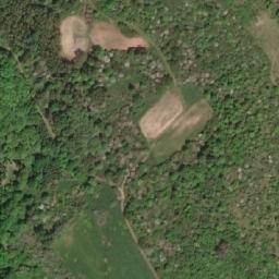 Satellite imagery of Milkovské Čihadlo [Kokašice], CZ