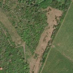 Satellite imagery of Ovčí vrch [Kokašice], CZ