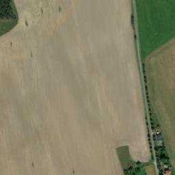 Satellite imagery of Radina [Horní Bělá] GSM, CZ