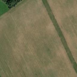 Satellite imagery of Radina [Horní Bělá] GSM, CZ