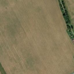 Satellite imagery of Radina [Horní Bělá] GSM, CZ