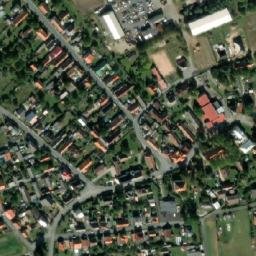 Satellite imagery of Zadní Puchýř [Kaznějov], CZ
