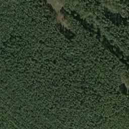 Satellite imagery of Kamenný vrch [Dobříč], CZ