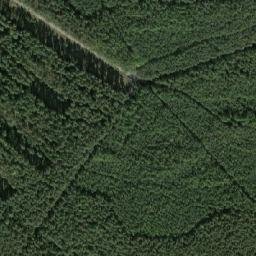 Satellite imagery of Kamenný vrch [Dobříč], CZ