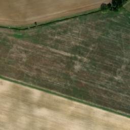 Satellite imagery of [Dobříč - Čivice] GSM, CZ