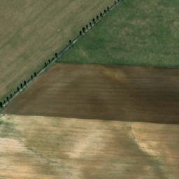 Satellite imagery of [Dobříč - Čivice] GSM, CZ