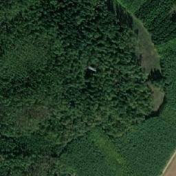 Satellite imagery of Na Vrších [Hlohovice - Hlohovičky] GSM, CZ