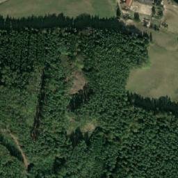 Satellite imagery of X, CZ