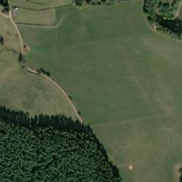 Satellite imagery of X, CZ