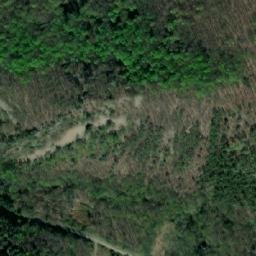 Satellite imagery of cairn, DE