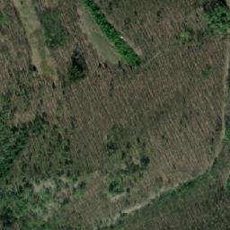 Satellite imagery of Babka, CZ