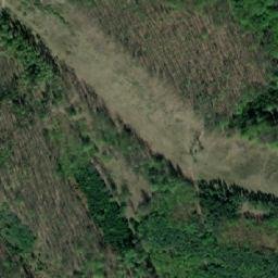 Satellite imagery of Babka, CZ