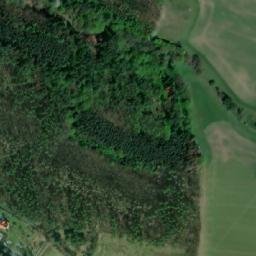 Satellite imagery of [Davle] GSM, CZ