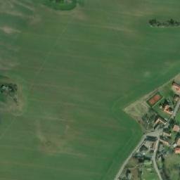 Satellite imagery of [Davle] GSM, CZ