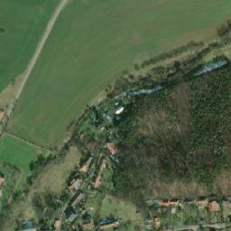 Satellite imagery of [Davle] GSM, CZ