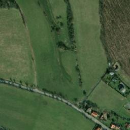 Satellite imagery of Ďábel, CZ